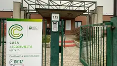 La Casa di comunità inaugurata dagli Spedali Civili a Rezzato