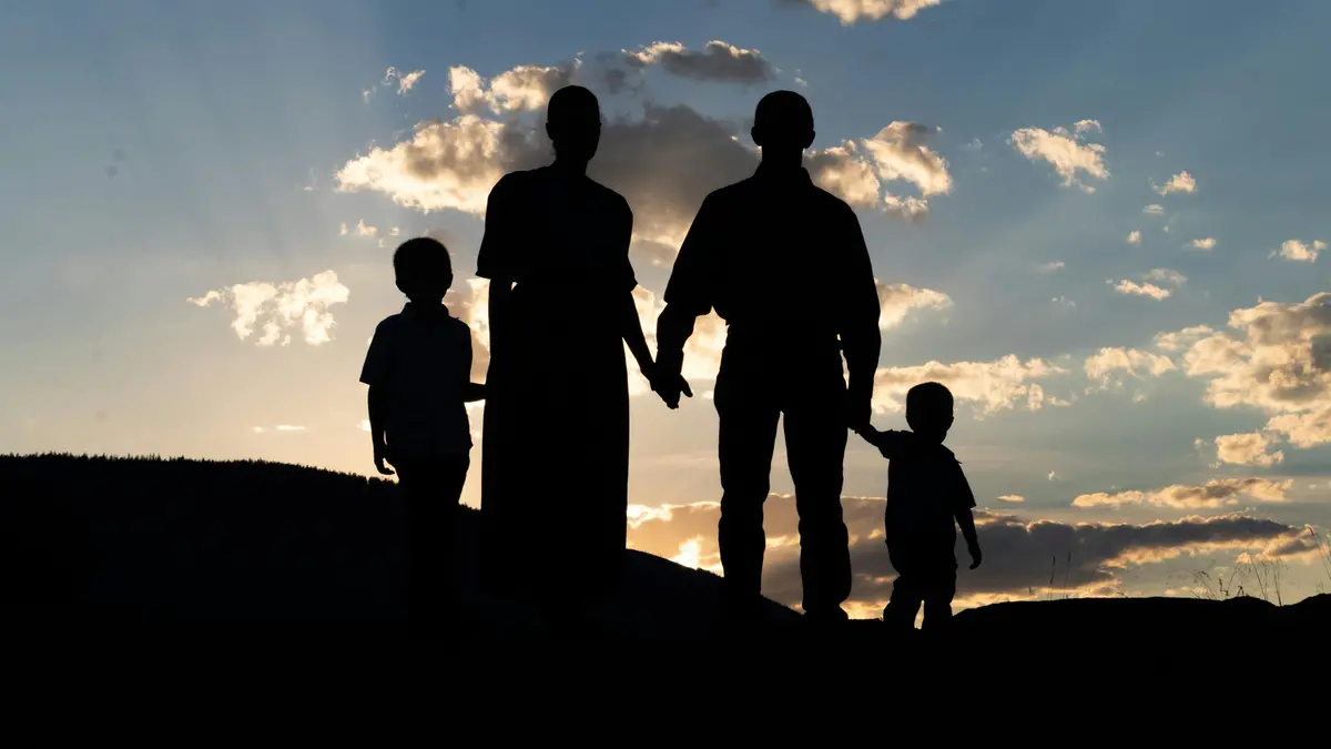 Genitori e figli