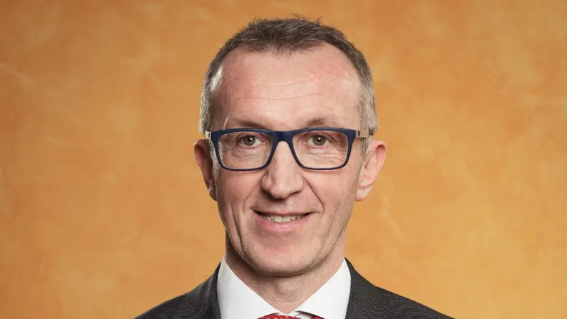 L’ad di Sabaf Gianluca Beschi