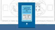 «I cattolici bresciani e le elezioni del 2 giugno 1946», pubblicazione realizzata dal Ce.Doc.