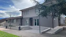 Conclusi i lavori di restauro dello stabile