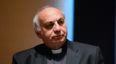 Mons. Gabriele Filippini - © www.giornaledibrescia.it