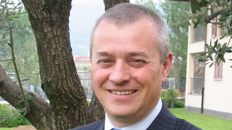 Claudio Bonissoni