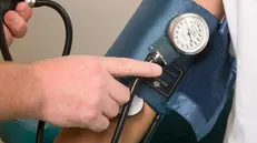 La misurazione della pressione arteriosa