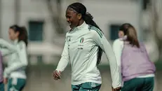 Karen Appiah Amoakoah - Foto Instagram