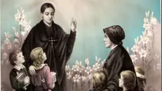 Sante Bartolomea Capitanio e Vincenza Gerosa