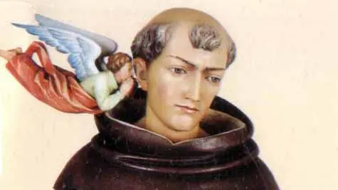 Beato Agostino Novello