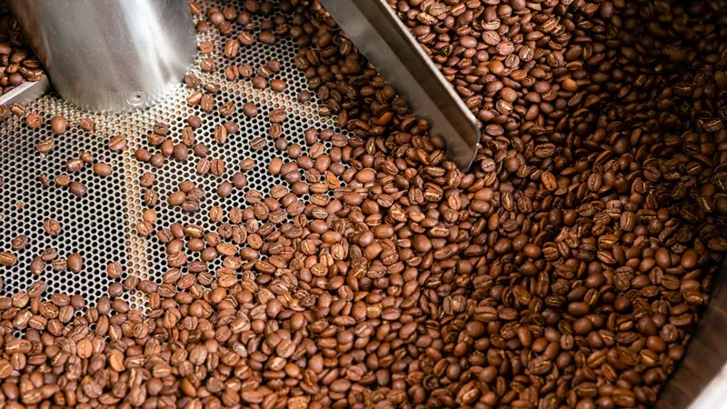 Il caffè racconta un territorio, proprio come il vino © www.giornaledibrescia.it