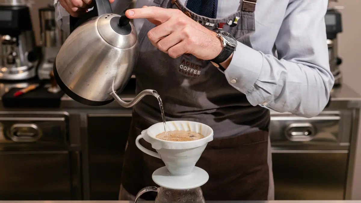 Il caffè non è più solo espresso © www.giornaledibrescia.it