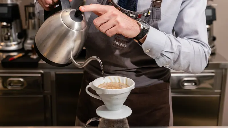 Il caffè non è più solo espresso © www.giornaledibrescia.it
