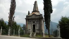 Anfo, Monte Suello 160 anni dopo - © www.giornaledibrescia.it