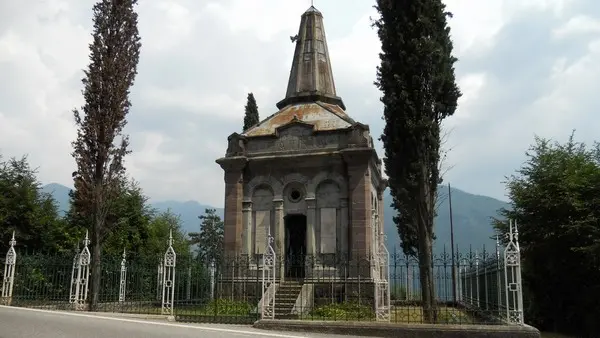 Anfo, Monte Suello 160 anni dopo - © www.giornaledibrescia.it
