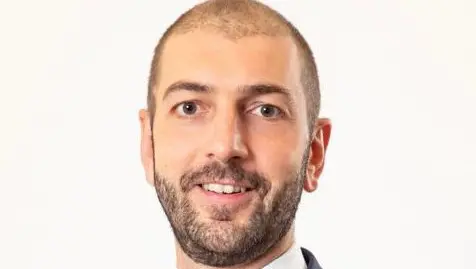 Il deputato bresciano Giangiacomo Calovini
