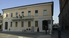 Il Municipio di Castenedolo - © www.giornaledibrescia.it