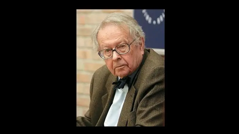 Kenneth Neal Waltz