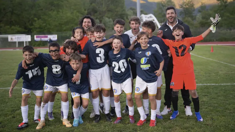 Coppa Brescia, le finali degli Esordienti Under 12