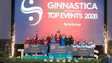 Atletica, la Brixia vince il ventiduesimo scudetto