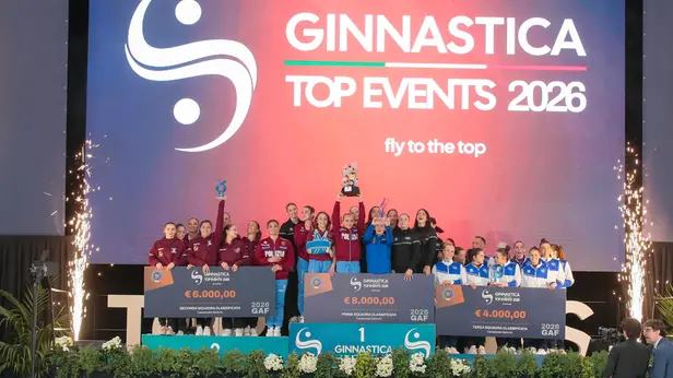Atletica, la Brixia vince il ventiduesimo scudetto