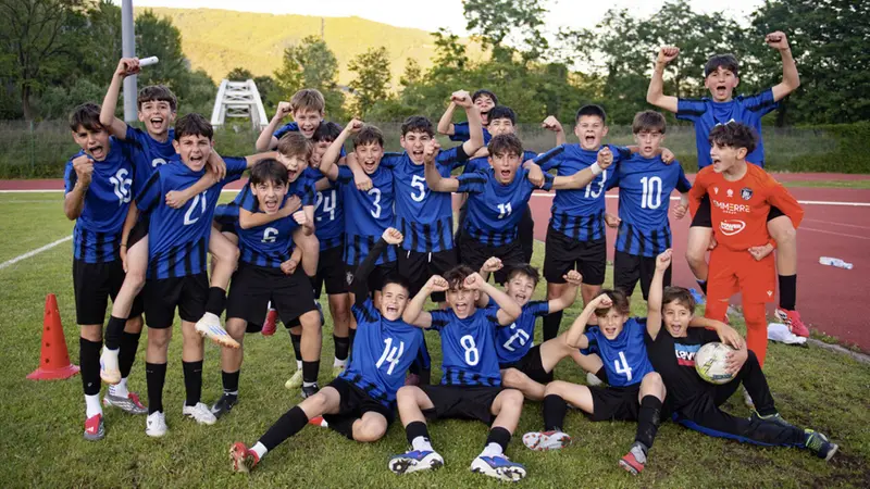 Coppa Brescia, le finali degli Esordienti Under 13