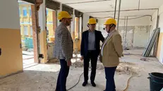 Richiedei, nuovo reparto sub acuti pronto entro fine estate - © www.giornaledibrescia.it