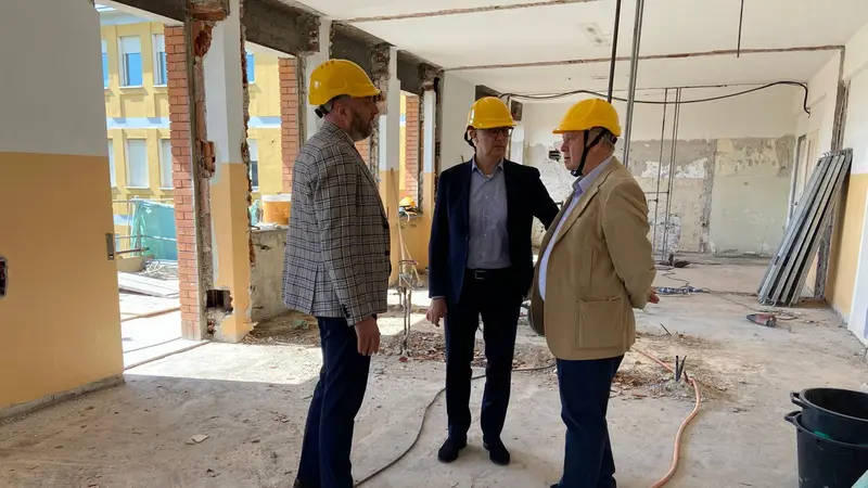 Richiedei, nuovo reparto sub acuti pronto entro fine estate - © www.giornaledibrescia.it