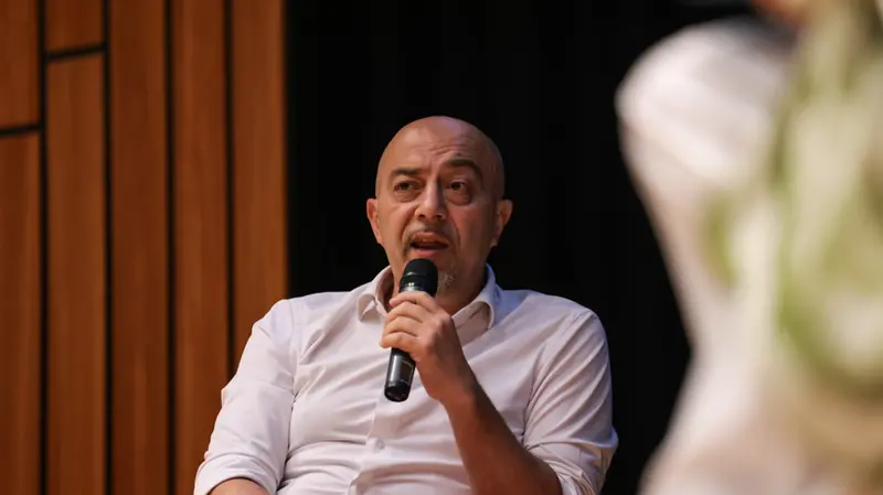 Il sindaco di Montichiari, Marco Togni - © www.giornaledibrescia.it