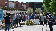 Le immagini di In Piazza con Noi a Borgosatollo