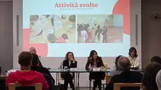 Missione Benessere nella Sala Libretti del Giornale di Brescia