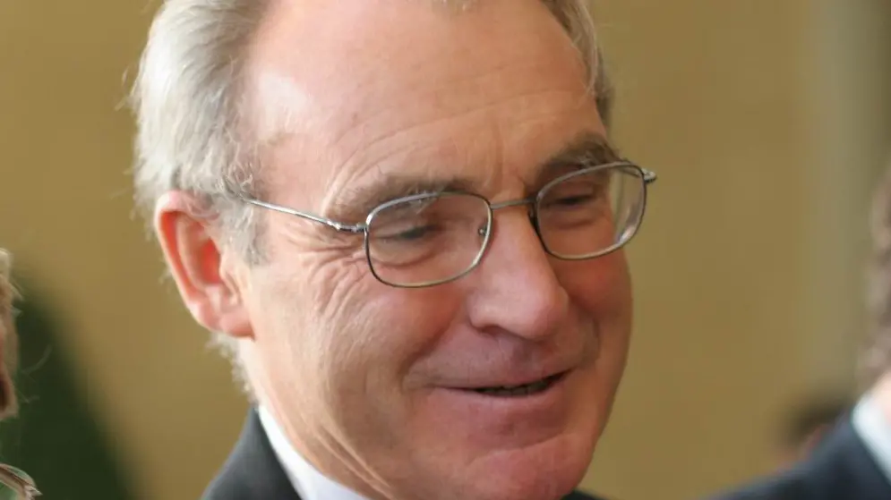 Yves Mény