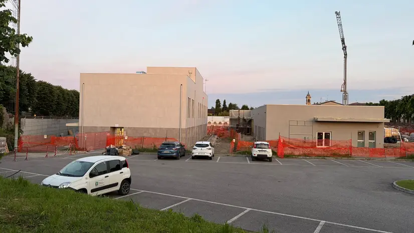 La nuova Casa di comunità di Orzinuovi accoglie nuovi servizi