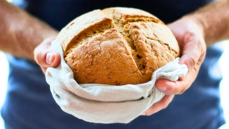 Il pane ha un'indice glicemico più elevato della pasta
