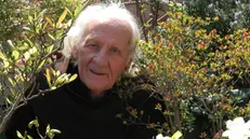 Padre Costantino Ruggeri