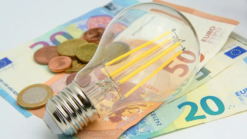 L'Italia ha le bollette di energia più care d'Europa
