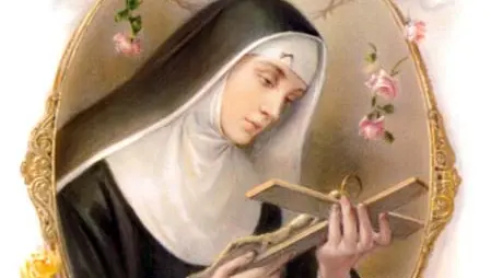 Santa Rita da Cascia