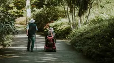 La novità interessa gli over 70 non autosufficienti