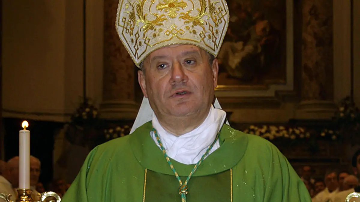 Cento bambini di diverse religioni accoglieranno Papa Leone ad Acerra