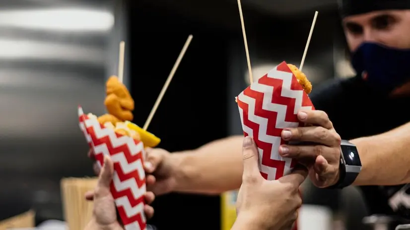Padenghe ospiterà gli «European Street Food Awards»