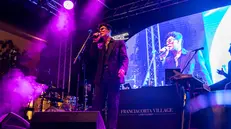 I The Kolors arrivano a Brescia con un concerto gratuito - Foto di Marazzani New Reporter
