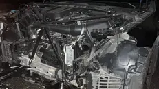 La Bmw serie M depredata
