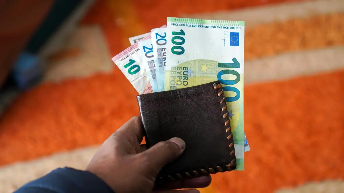 Le rimesse degli immigrati in Italia ammontano a 8,6 miliardi di euro