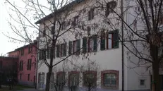 La Cascina Modonesi ammodernata