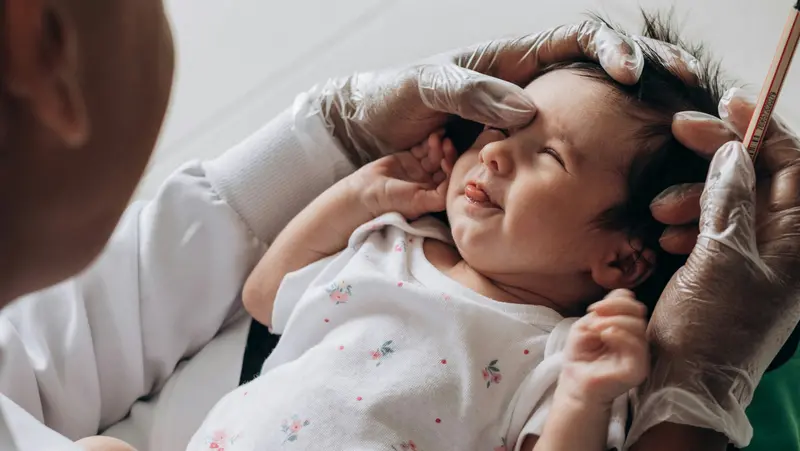 Il vaccino contro il morbillo prevede due dosi