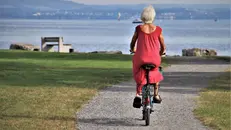 Stare all'aria aperta aiuta a fare il pieno di vitamina D