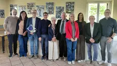 Nuovo cda per la coop sociale Collaboriamo, che dal 1981 si occupa di disabili