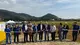 La nuova area di laminazione sul torrente Rudone