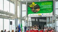 L'evento organizzato oggi a Palazzo Lombardia