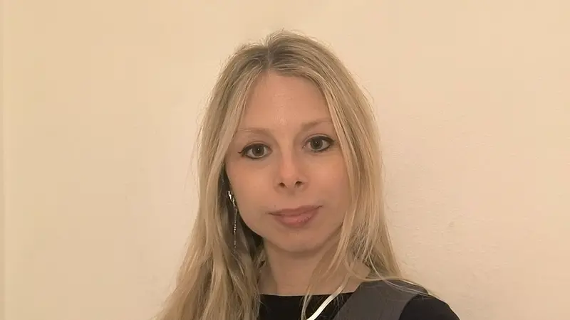 Valentina Stanga, direttrice della Struttura complessa di Sanità penitenziaria della Asst Spedali Civili - © www.giornaledibrescia.it