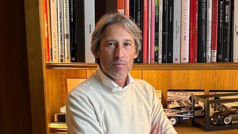 Mario Gnutti è il vicepresidente del gruppo Gnutti Carlo di Maclodio - © www.giornaledibrescia.it