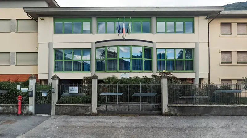 Il Cfp Zanardelli di Villanuova © www.giornaledibrescia.it