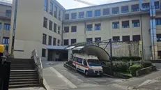 Iseo riqualificazione dell'ospedale